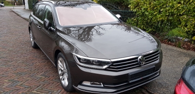 Volkswagen 2.0 TDI Highline