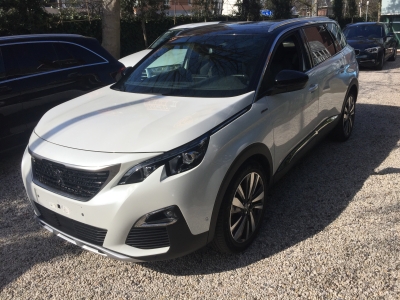 Peugeot 1.6 3-THP GT-Line