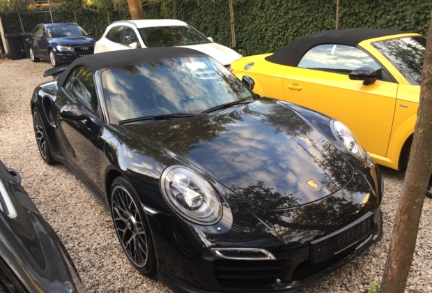 Importeer mijn auto: doorzoek meer dan 250.000 Duitse occasions incl. BPM