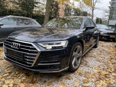 Audi A8 - 55 TFSI Quattro