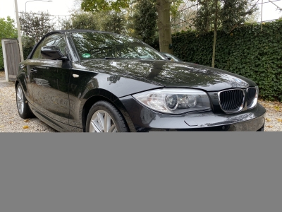 BMW 125i M