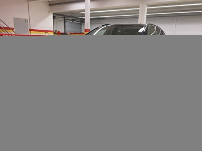 BMW 5-serie Touring - 520D