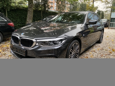 BMW 530I xdrive Executive