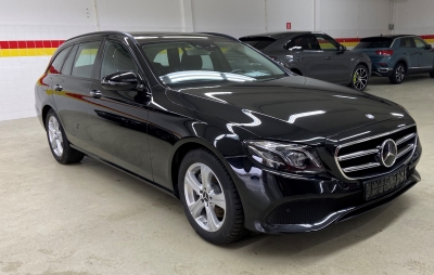 Mercedes-Benz E-Klasse Estate - 250