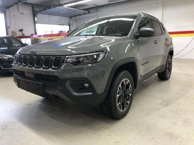 Jeep Compass 1.3 Plug-In Hybrid Trailhawk 4x4