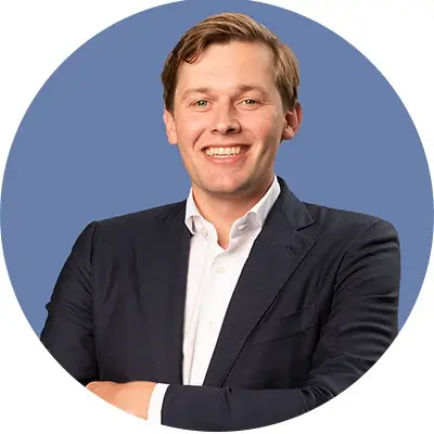Jelle  van Doorn 