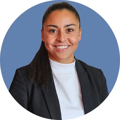 Kaylee  Fontilus 