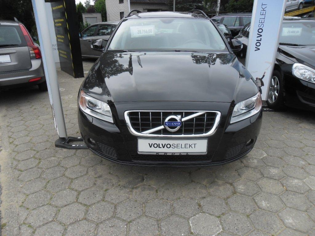Volvo V70 2.0 D3 Momentum
