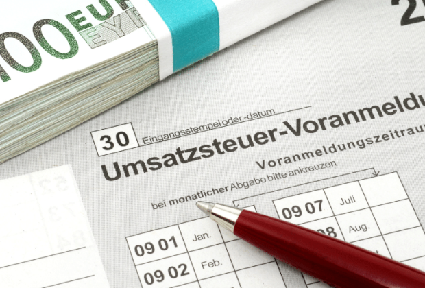 Import auto nog goedkoper door verlaging van het Duitse BTW tarief 