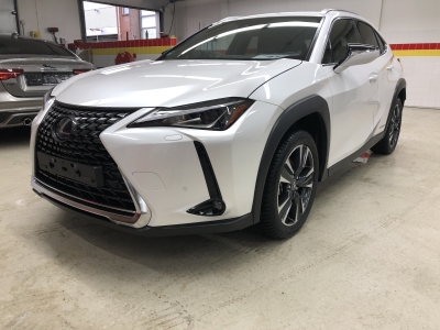 Lexus UX 250h 