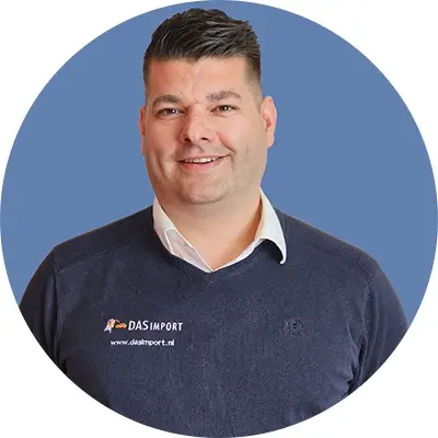 Tim  Looijen 