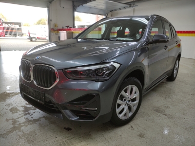 BMW X1 sDrive20i