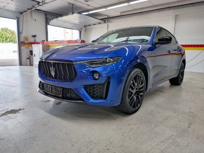 Maserati Levante Gransport