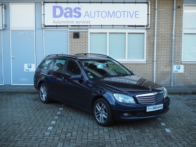 Mercedes-Benz C-Klasse Estate Diesel C 220 CDI Aut.