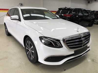 Mercedes-Benz E 200 T-Modell 