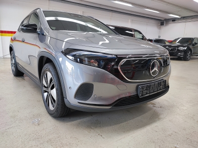 Mercedes-Benz EQA 250
