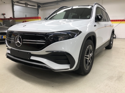 Mercedes-Benz EQB 300 4Matic