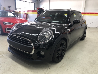 Mini One 3 deurs