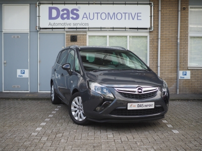 Opel Zafira Tourer Innovation 1.6 Turbo