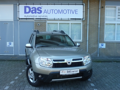 Dacia Duster 1.6 Prestige