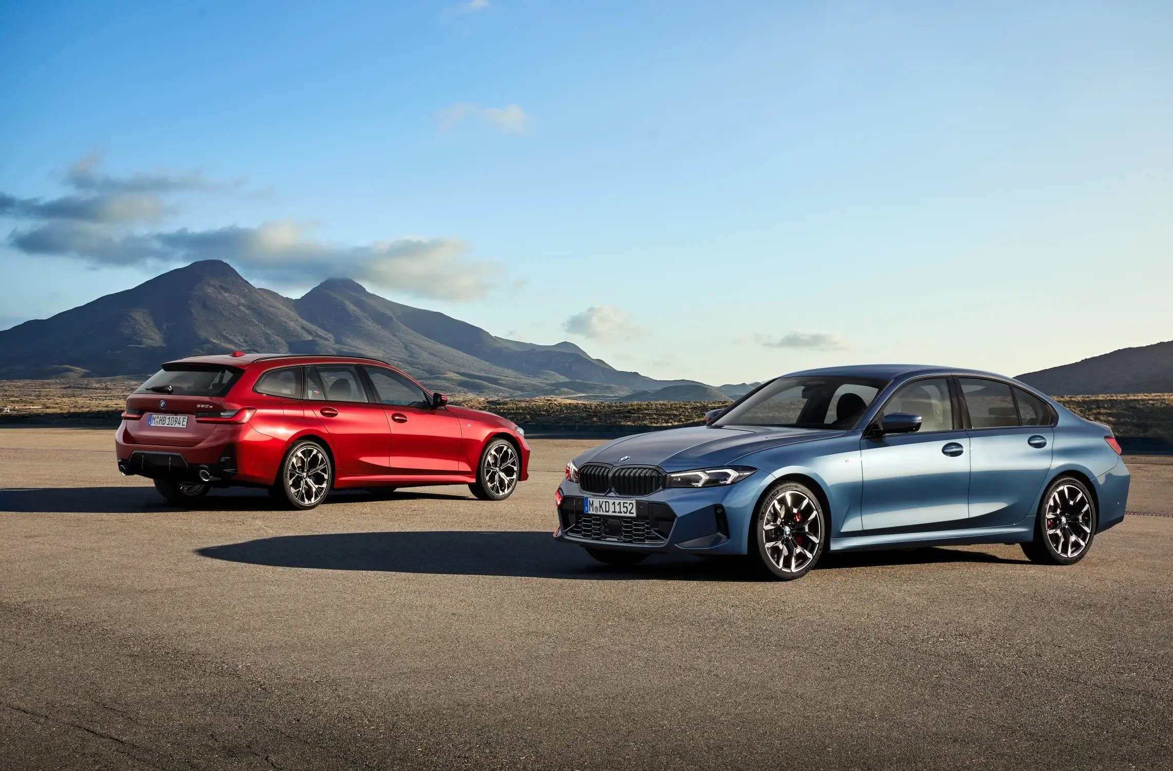 De oorsprong van Audi