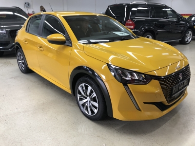 Peugeot e-208 Active