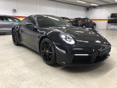 Porsche 911 Carrera S