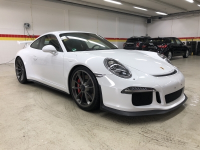 Porsche 911 GT3 991.1
