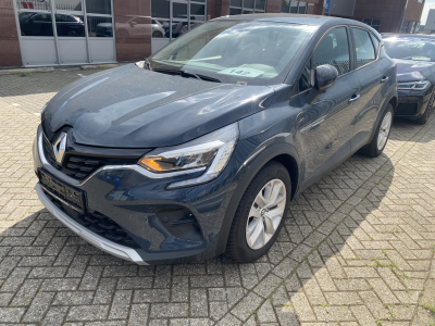 Renault II BUSINESS EDITION E-TECH Plug-in 160 SI