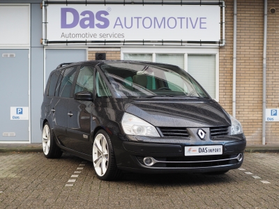 Renault Grand Espace Initiale 3.0 dCi Aut.