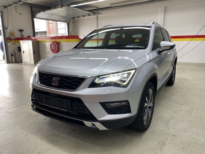 Seat Ateca Xcellence 4Drive 2.0 TSI