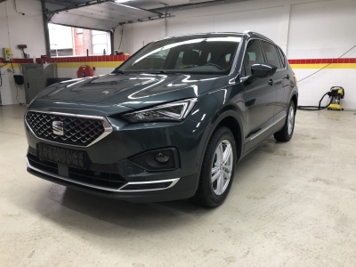 Seat Tarraco 2.0 TSI DSG Xcellence 4WD