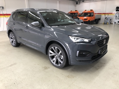 Seat Tarraco 1.4 TSI e-Hybrid 