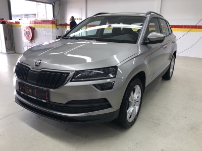 Skoda Karoq 1.0 TSI Style