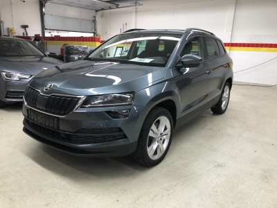 Skoda Karoq 1.5 TSI Style