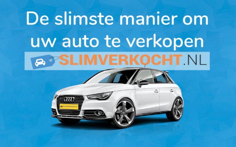 thermometer Kan niet Bediende Slimverkocht.nl, Das Automotive lanceert nieuw concept voor inkoop van  auto's.