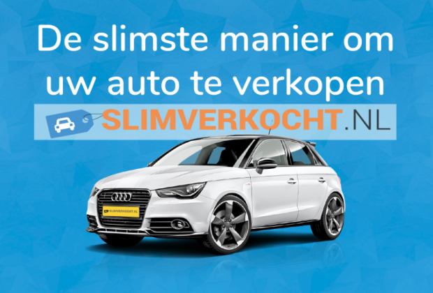 Slimverkocht.nl, Das Automotive lanceert nieuw concept voor inkoop van auto's 
