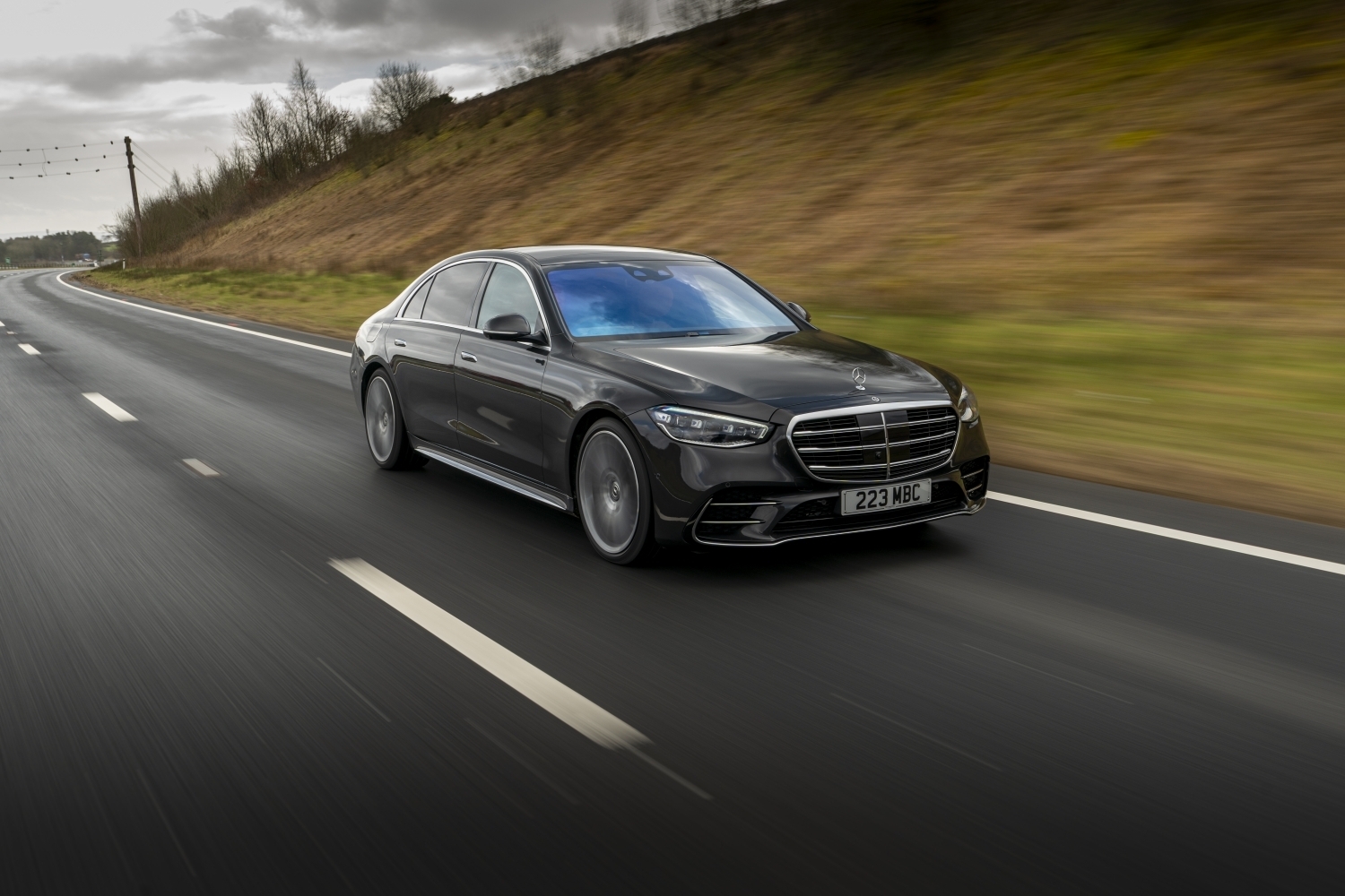 Mercedes-Benz in de 21e eeuw