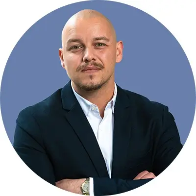 Tobias Bakker