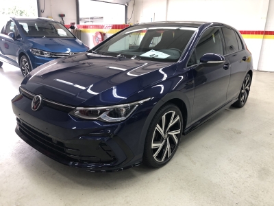 Volkswagen Golf 1.5 eTSI 