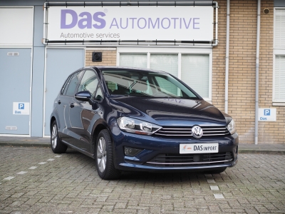 Volkswagen Golf Sportsvan 1.4 TSI 92kW Comfortline DSG 