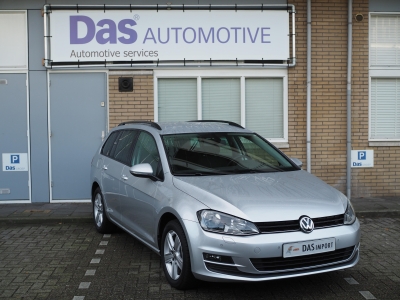 Volkswagen Golf VII Variant 1.2 TSI 77kW Comfortline DSG