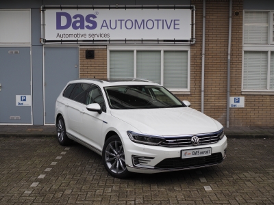 Volkswagen Passat Variant 1.4 TSI Plug-In-Hybrid