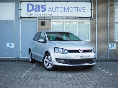 Volkswagen Polo 1.2 Trendline