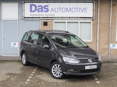 Volkswagen Sharan Highline 2.0D DSG