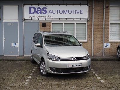 Volkswagen Touran Highline 1.4 TSI DSG