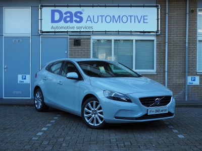 Volvo V40 Summem D2