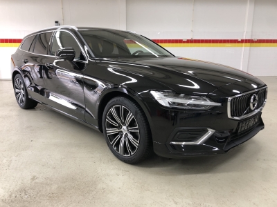 Volvo V60 T5 Incription 
