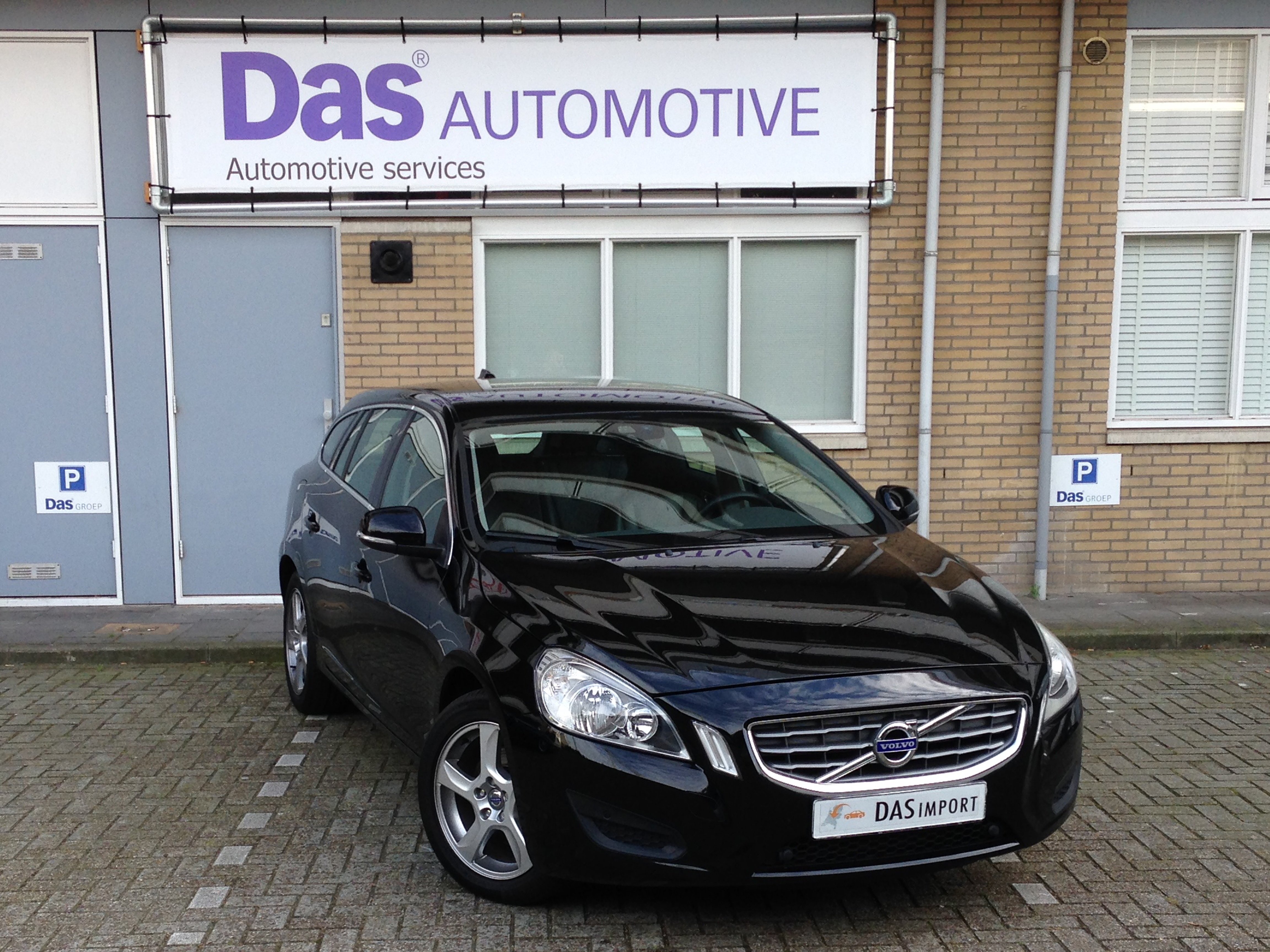 Volvo V60 1.6 D Drive Momentum