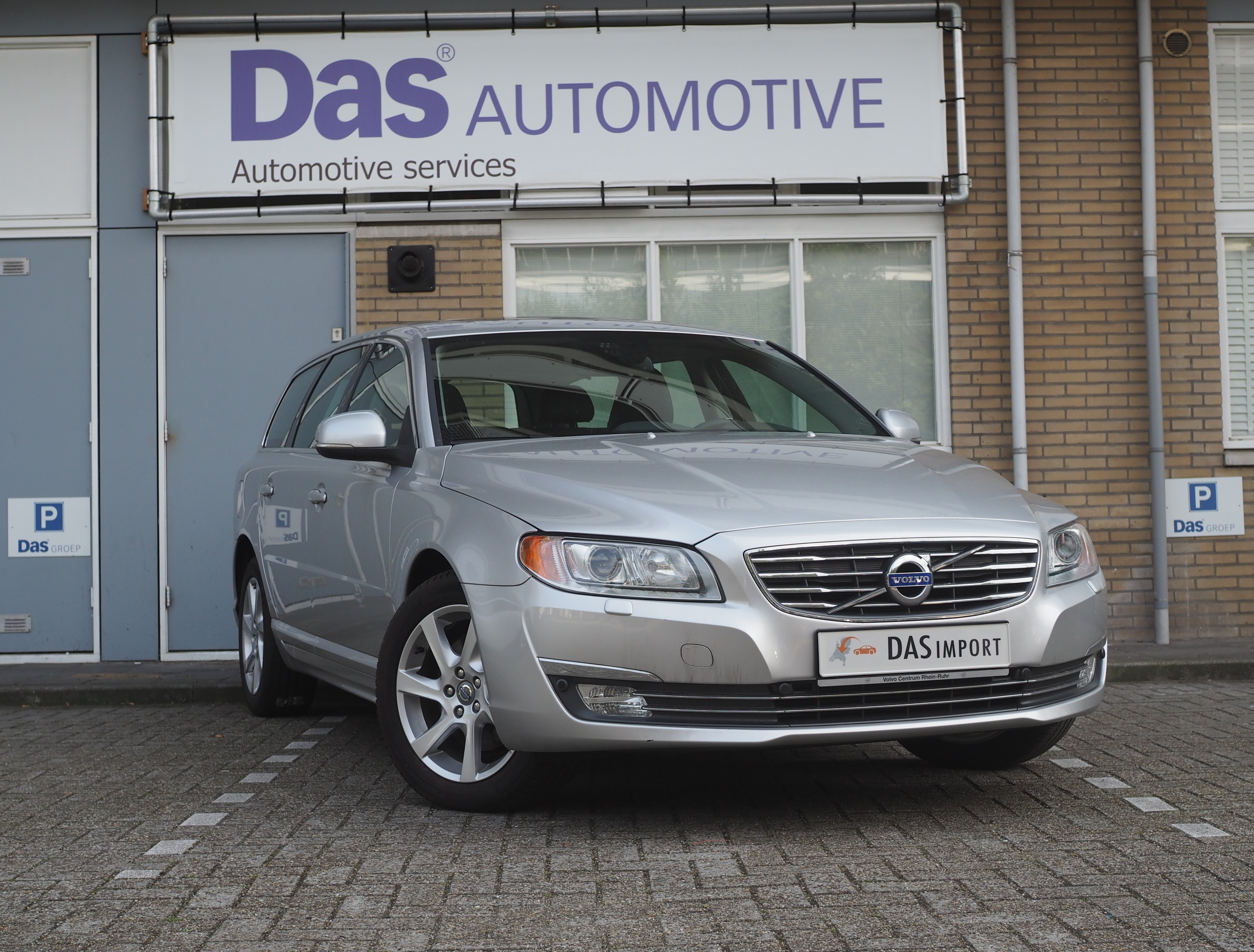 Volvo V70 2.0 D4 Momentum